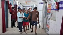 बेखौफ अपराधियों ने मोहनिया में खेत की सिंचाई कर रहे 70 वर्षीय बुजुर्ग को मारी गोली
