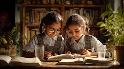 बच्चों की किताब में रख दें ये चीजें, तेजी से बढ़ेगा ज्ञान और बनी रहेगी एकाग्रता