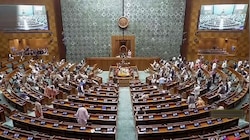 भारी हंगामे के बीच एंटी पेपर लीक बिल लोकसभा में ध्वनि मत से पारित, अगली लड़ाई अब राज्यसभा में 