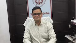 सेटिंग करने आए थे... उरई नगर पालिका पहुंचे IAS रिंकू सिंह राही की EO से तीखी झड़प