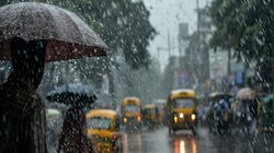 उत्तर से दक्षिण तक अगले 4 दिन तक भारी बारिश का आतंक, मौसम को लेकर IMD का अलर्ट
