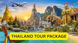 Thailand: बैंकॉक और पटाया घूमने का सुनहरा मौका, IRCTC आया थाईलैंड का सस्ता टूर पैकेज