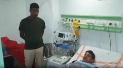 औरंगाबाद में पुलिस टीम पर जानलेवा हमला, थानाध्यक्ष समेत 4 जवान गंभीर रूप से घायल