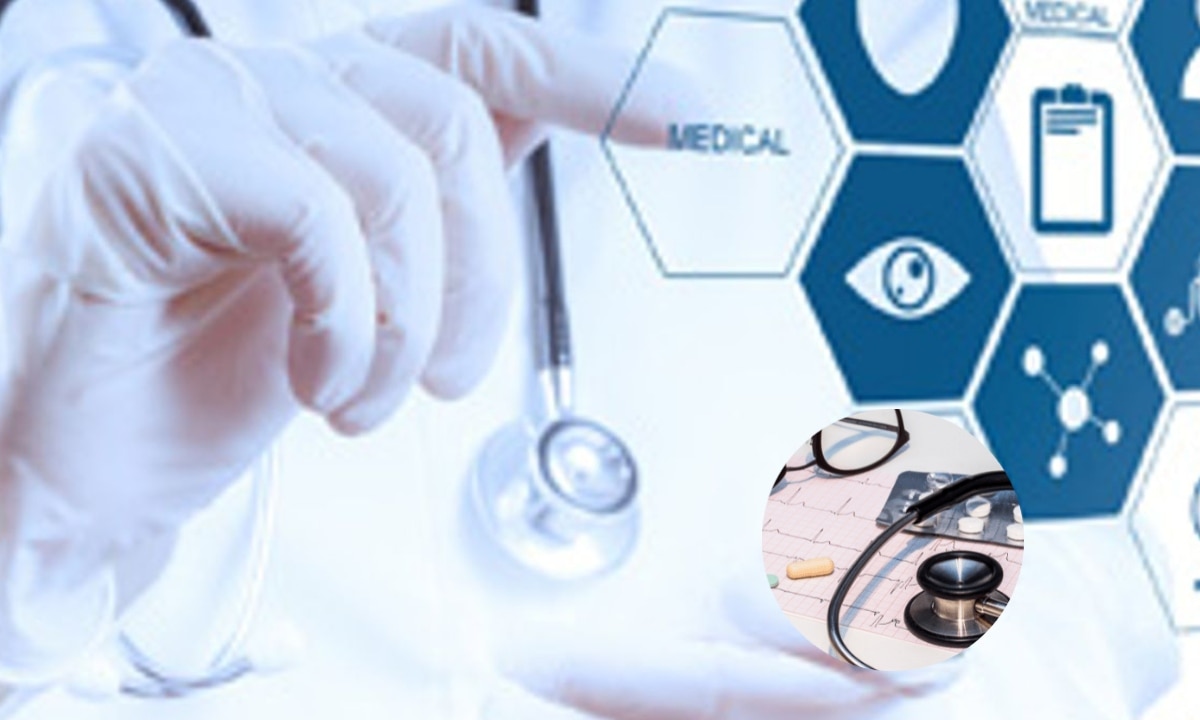 NEET UG में 500 से कम नंबर? MBBS नहीं मिला तो मेडिकल में करियर के ये 5 बेहतरीन ऑप्शन