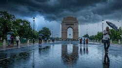 उमस भरी गर्मी से मिलेगी राहत? दिल्ली-NCR में होगी बारिश, IMD ने येलो अलर्ट किया जारी