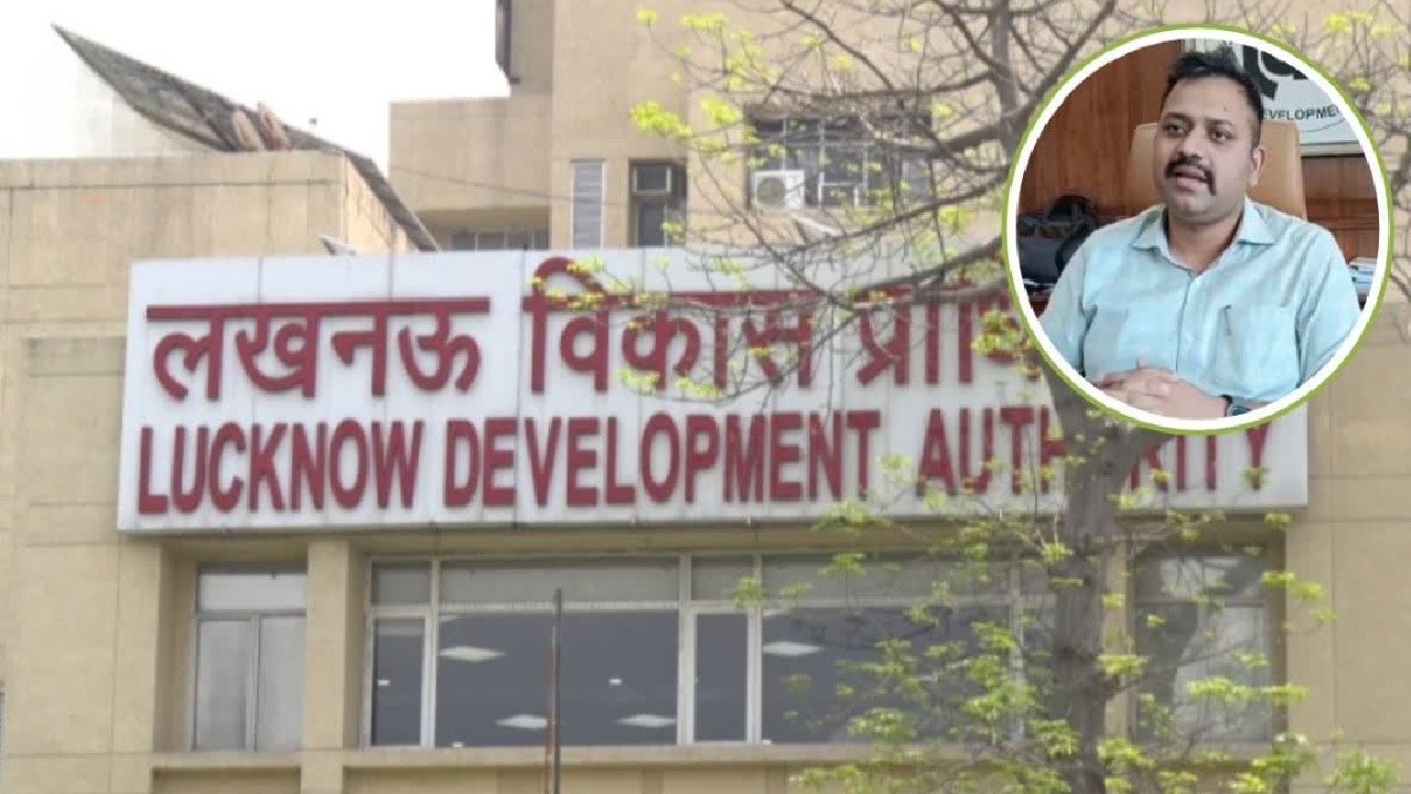 LDA का बड़ा फैसला, बिना फायर सेफ्टी शपथ पत्र नहीं पास होगा नक्शा, 15 मीटर तक की इमारतों पर भी सख्ती