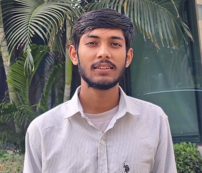 Zeeshan Alam
