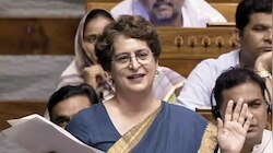 प्रियंका के 'गोमूत्र एक्सपर्ट' वाले बयान पर हंगामा, 215 VC ने कांग्रेस MP को लिखा खत