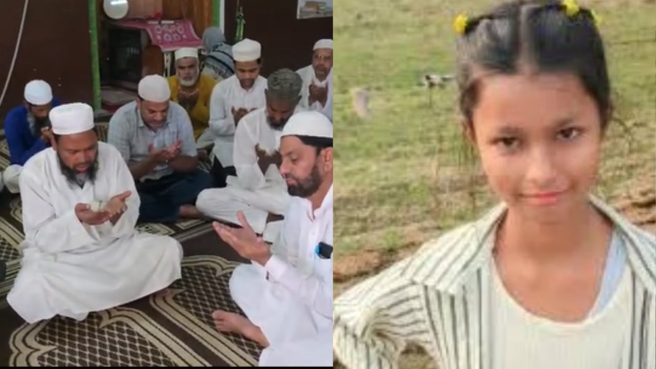 चारू की सलामती के लिए मस्जिद में पढ़ी गई नमाज, बुलंदशहर में दिखी इंसानियत की मिसाल, अल्लाह ताला से मांगी दुआ