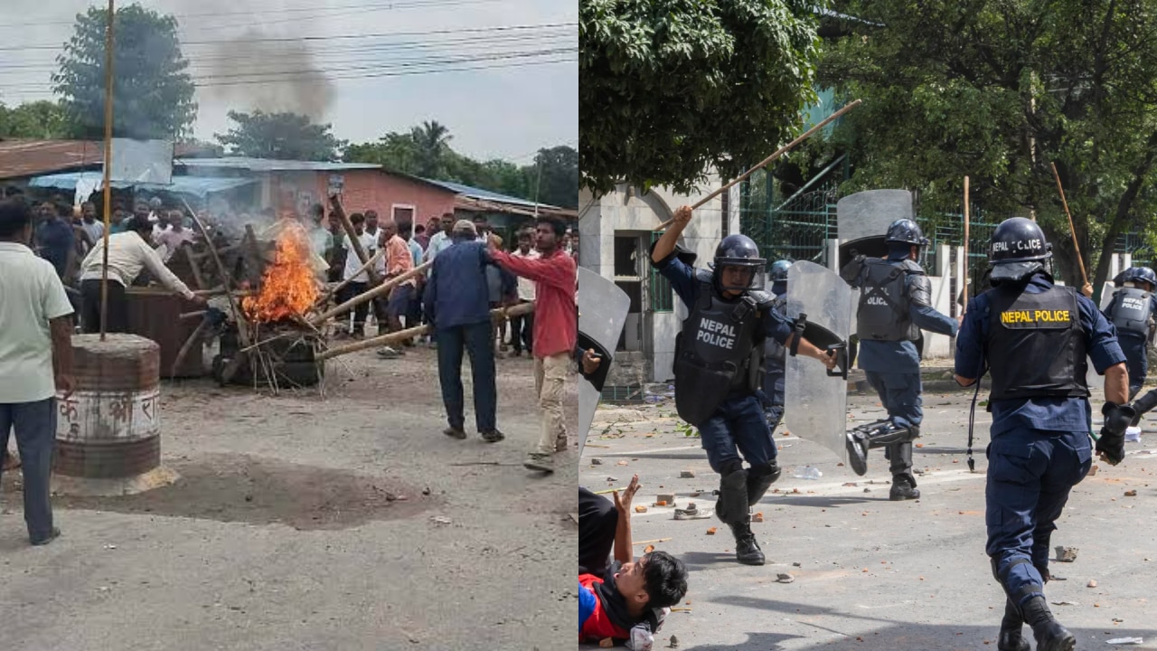 नेपाल में सांप्रदायिक हिंसा से पहले मिला था बड़ा अलर्ट, फिर क्यों नहीं जागी सरकार? जानें पूरी कहानी