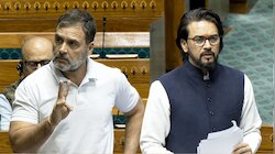 क्या लोकसभा में बढ़ेंगी राहुल की मुश्किलें? अनुराग ठाकुर ने भेजा नोटिस; 