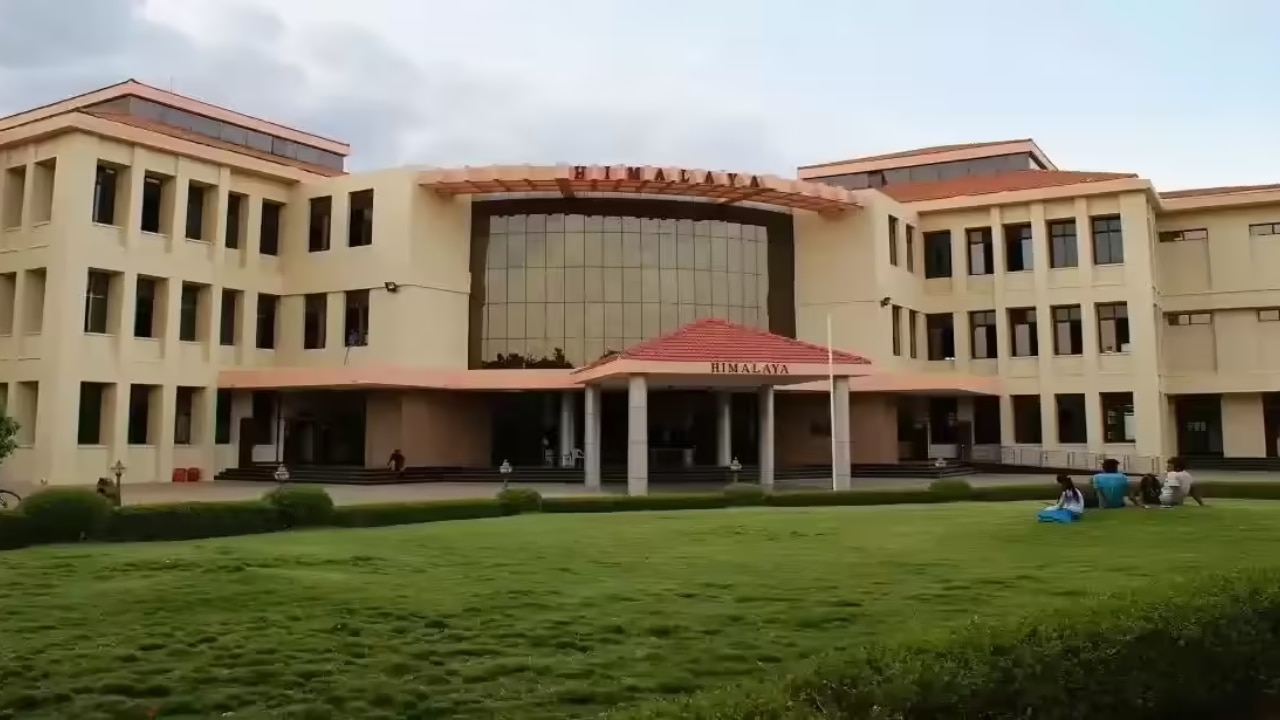 IIT के छात्र ने ऐसा क्या किया? 228 करोड़ का दान, फिर IPO से IIT Madras को मिले 112 करोड़ रुपये