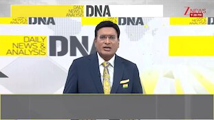 DNA: Spain's biggest infiltration! Will the whole world suffer?