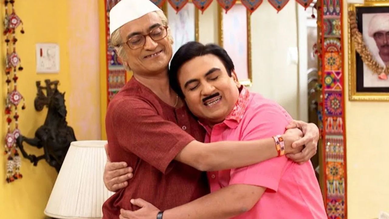 जेठालाल की जगह 'चंपक लाल' बनने वाले थे दिलीप जोशी, सुनाया 'तारक मेहता...' का अनसुना किस्सा
