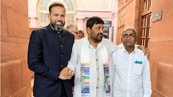 ममता के 3 मुस्लिम सांसदों ने बढ़ाई NDA की टेंशन, 'मंगल मिलन' बैठक से बनाई दूरी
