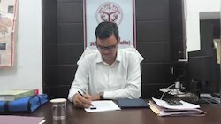 IAS रिंकू सिंह राही उरई नगर पालिका जांच समिति से बाहर