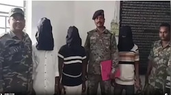 पाकुड़ पुलिस की कार्रवाई: गैंगरेप, गांजा तस्करी और मारपीट मामले में 3 आरोपी गिरफ्तार