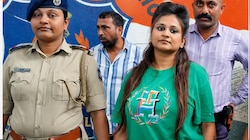सूरत की लेडी डॉन गिरफ्तार, प्राइवेट वीडियो से शख्स को किया ब्लैकमेल; वसूले 3 करोड़
