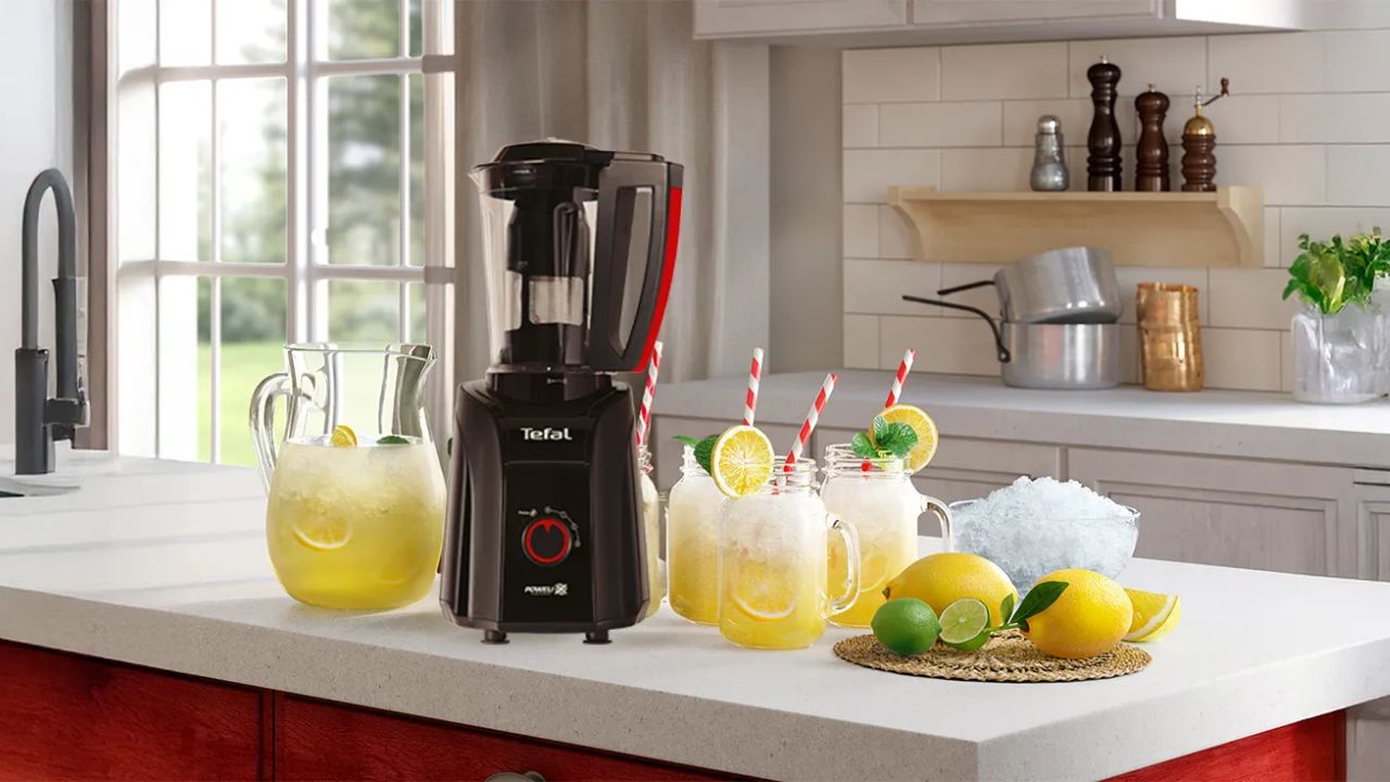 अब AI बनाएगा खाना, भारत में लॉन्च होने जा रहे हैं Tefal के स्मार्ट किचन डिवाइस, 8 साल तक नहीं होंगे खराब!