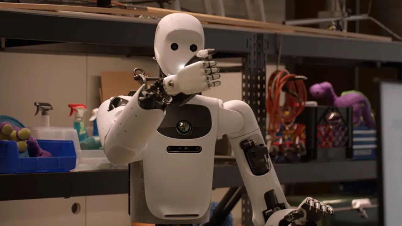 Google ने पेश किया Gemini Robotics 2: अब इंसानों की तरह सोचेंगे रोबोट्स, बिना इंटरनेट के भी करेंगे काम