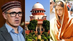 'दोनों अब आजाद हैं, इनका तलाक मंजूर हो...', उमर अब्दुल्ला और पायल की शादी खत्म