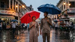 पूरे प्रदेश में मानसून सक्रिय, जानिए आपके जिले में आज बरसेंगे बादल या खिलेगी धूप!