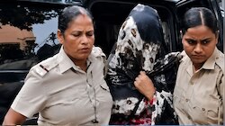 ISI का हनीट्रैप बेनकाब, नेताओं के अपहरण की थी साजिश; लेडी एजेंट अर्पिता गिरफ्तार