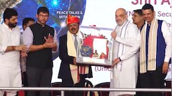मनमोहन-मोदी के बाद डोभाल को मिला खास सम्मान, अमित शाह ने NSA के बारे में क्या बताया?