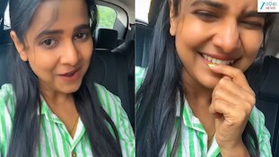 Viral Video: କାର୍ ଭିତରୁ ଭାଇରାଲ୍ ହେଲା କଣ୍ଠଶିଳ୍ପୀ ଅସୀମା ପଣ୍ତାଙ୍କ ଏହି ଭିଡିଓ, ଦେଖନ୍ତୁ