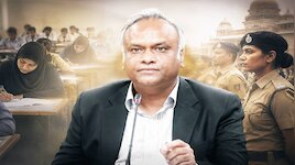 पुलिस भर्ती परीक्षा में हिजाब-नकाब पर नहीं होगी रोक, कर्नाटक सरकार का बड़ा ऐलान