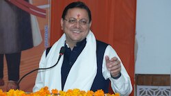 थारू समाज संवाद में सीएम धामी ने सुनीं समस्याएं, शिक्षा-रोजगार-विकास पर दिया जोर