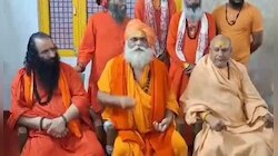 हरिद्वार में मचा बवाल! पप्पू यादव के 'भगवा अवतार' पर भड़का अखाड़ा परिषद, हरि गिरी बोले- माफी मांगे, वरना...