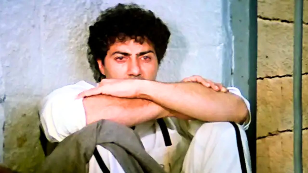 ‘घायल’ के लिए नहीं मिला कोई प्रोड्यूसर, हर किसी ने किया था रिजेक्ट; तब धर्मेंद्र ने दिया बेटे सनी देओल का साथ; फिल्म ने 8 गुना की थी कमाई