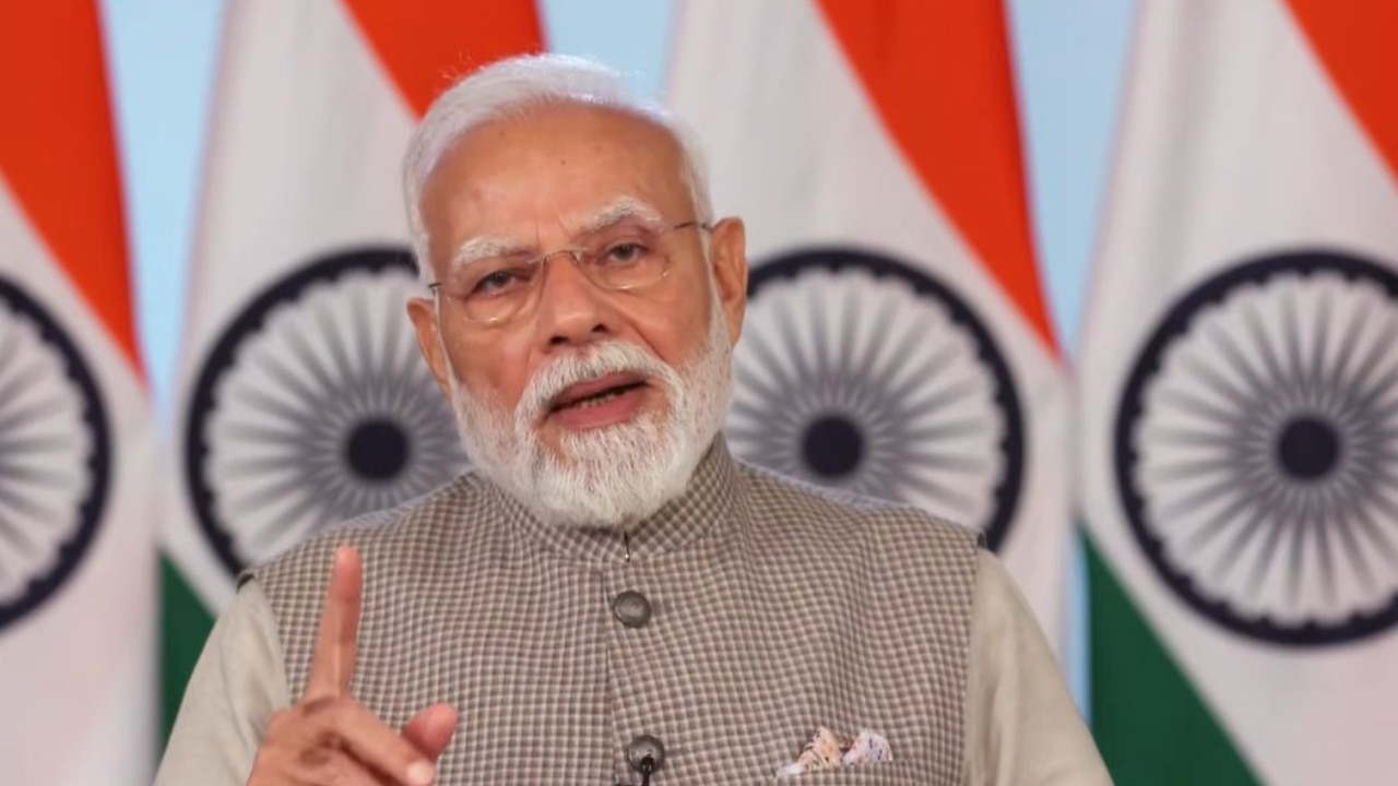 ड्रग्स के विरुद्ध, पीएम मोदी का युद्ध...युवाओं को नशे से निकालने के लिए चलेगा 100 हफ्तों का मिशन