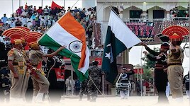 'पाकिस्तान ने अपने हाथों से सुखा दी दोस्ती की नदी', सिंधु जल संधि पर भारत का करारा