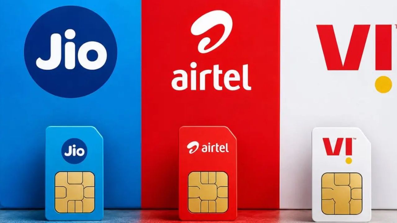 Jio, Airtel या Vi? ₹399 में किस कंपनी का प्लान है पैसा वसूल, रिचार्ज से पहले यहां जान लीजिए पूरा हिसाब-किताब