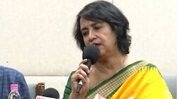 'मदरसों में सिखाते हैं नफरत...', तसलीमा नसरीन ने खोला बांग्लादेश का कच्चा चिट्ठा
