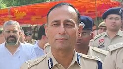 Nuh में ब्रजमंडल यात्रा के लिए हाई अलर्ट, मीट की दुकानें बंद; 2000 पुलिसकर्मी तैनात