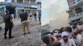 अमन रैली को भी नहीं बख्शा; स्वात में फिदायीन हमले से दहला पाकिस्तान, 7 लोगों की मौत