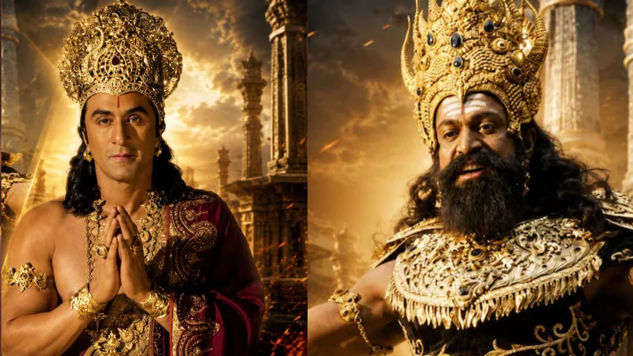 रणबीर कपूर की 'रामायण' पर रिलीज से पहले बवाल! श्री रामलीला महासंघ ने दी चेतावनी, बोले- 'पहले फिल्म दिखाइए, फिर रिलीज कीजिए'