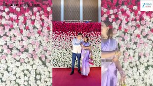 Viral Video: ଭାଇରାଲ ହେଲା ଓଡ଼ିଆ ଅଭିନେତ୍ରୀ ମିଠିଙ୍କ ଏହି ଭିଡିଓ...