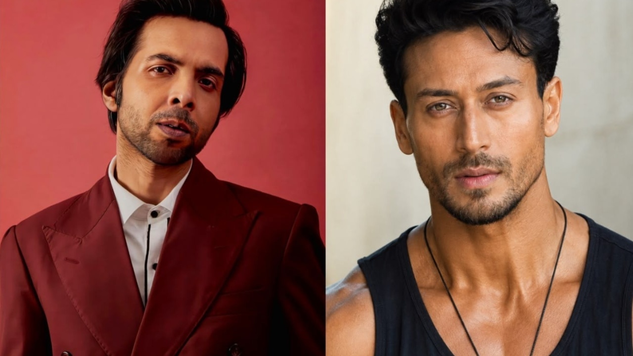 Stree के Jana से खूंखार गैंगस्टर तक! Tiger Shroff के सामने खड़ा होगा ये खतरनाक विलेन, Abhishek Banerjee निभाएंगे नेगेटिव किरदार