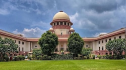 SC में दशकों से पेंडिंग हैं 10,000 से ज्यादा मामले, HC में 80 हजार से अधिक: सरकार