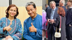 सोनम वांगचुक की वाइफ ने बॉलीवुड को लेकर ऐसा क्या कहा? सुनकर डॉयरेक्टर्स भी दंग