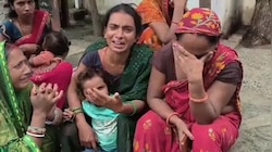 सावन की पहली सोमवारी पर बेगूसराय में दर्दनाक हादसा, देवघर जा रहे कांवरिए की मौत