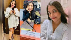Success Story: 22 की उम्र में UPSC क्रैक कर IFS बनीं मुस्कान जिंदल, फॉर्म भरते वक्त 