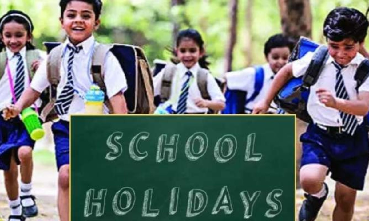 School Holiday: उत्तर प्रदेश में 4 से 12 अगस्त तक स्कूल बंद; कांवड़ यात्रा और बारिश के कारण किन-किन राज्यों में स्कूलों की रहेगी छुट्टी? जानिए