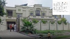 4 करोड़ का घर, 22 करोड़ का मिला नोटिस, सहारनपुर में SP नेता को नगर निगम का अल्टीमेटम