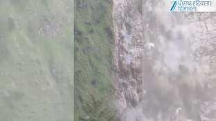 कुल्लू में फिर मंडराया बड़ा खतरा! जीवानाला में भूस्खलन से बनी कृत्रिम झील, कई गांवों पर बाढ़ का अलर्ट