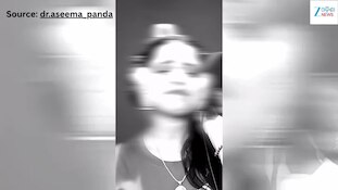 Aseema Panda Video: ଭାଇରାଲ ହେଲା କଣ୍ଠଶିଳ୍ପୀ ଅସୀମା ପଣ୍ଡାଙ୍କ ଏହି ଭିଡିଓ...
